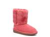 Dsw girls shop uggs