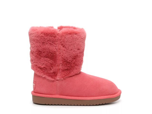 Ugg boots deals kids pink