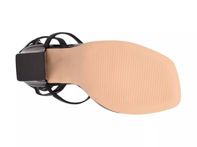 Nine West Benz Platform Sandal