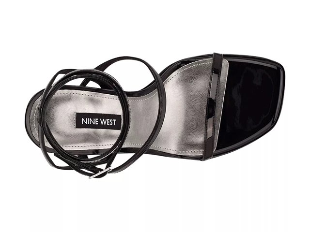 Nine west deanne women's strappy platform sandals cheap