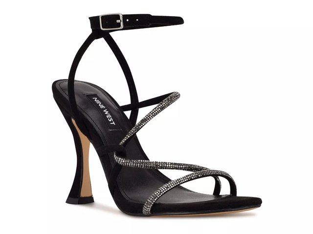 Nine west discount sandals dsw