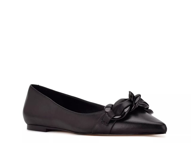 Nine West Buyme Ballet Flat