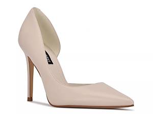 Nine West Womens Wnezra3 Pump : : Clothing, Shoes & Accessories