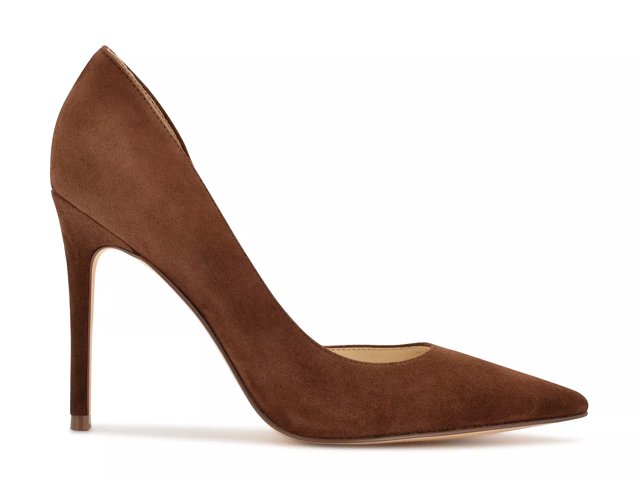 Nine West Folowe Pump