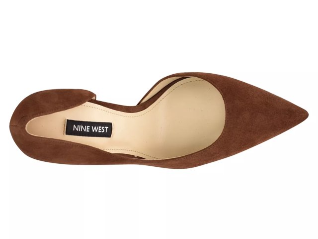 Nine West Folowe Pump