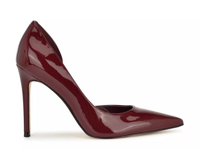 Nine West Folowe Pump