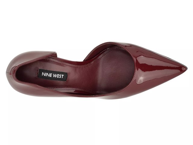 Nine West Folowe Pump