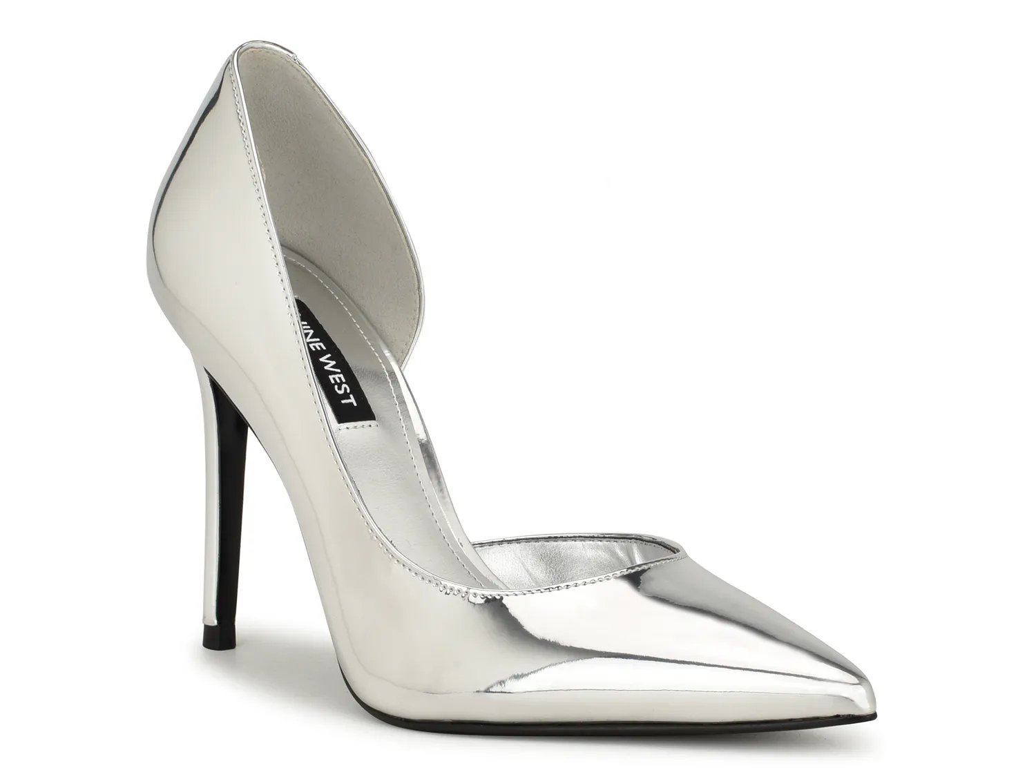 Женские модельные туфли-лодочки Nine West Folowe Pump