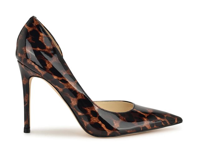 Nine West Folowe Pump - Free Shipping | DSW