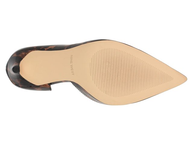 Nine West Folowe Pump - Free Shipping | DSW