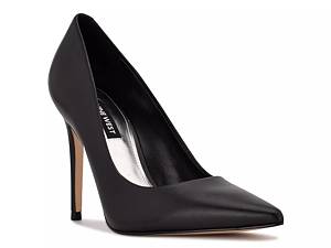 Dsw black hotsell high heels