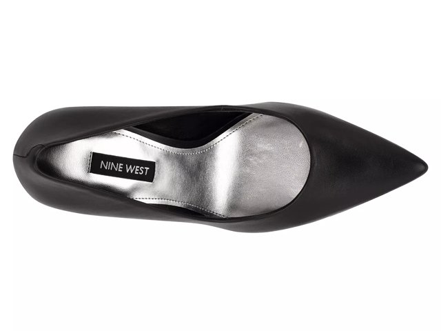 Nine west best sale pump shoes