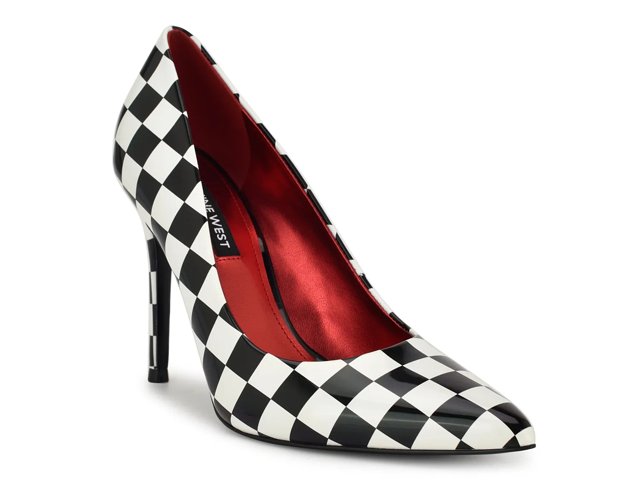 Nine West Fresh Pump - Free Shipping | DSW