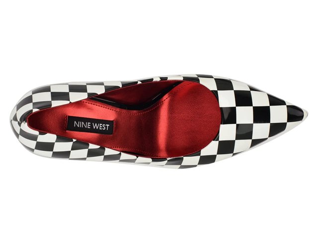 Nine West Fresh Pump Free Shipping DSW