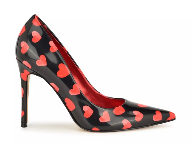 Nine West Fresh Pump