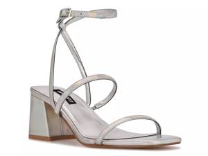 Platform formal online sandals