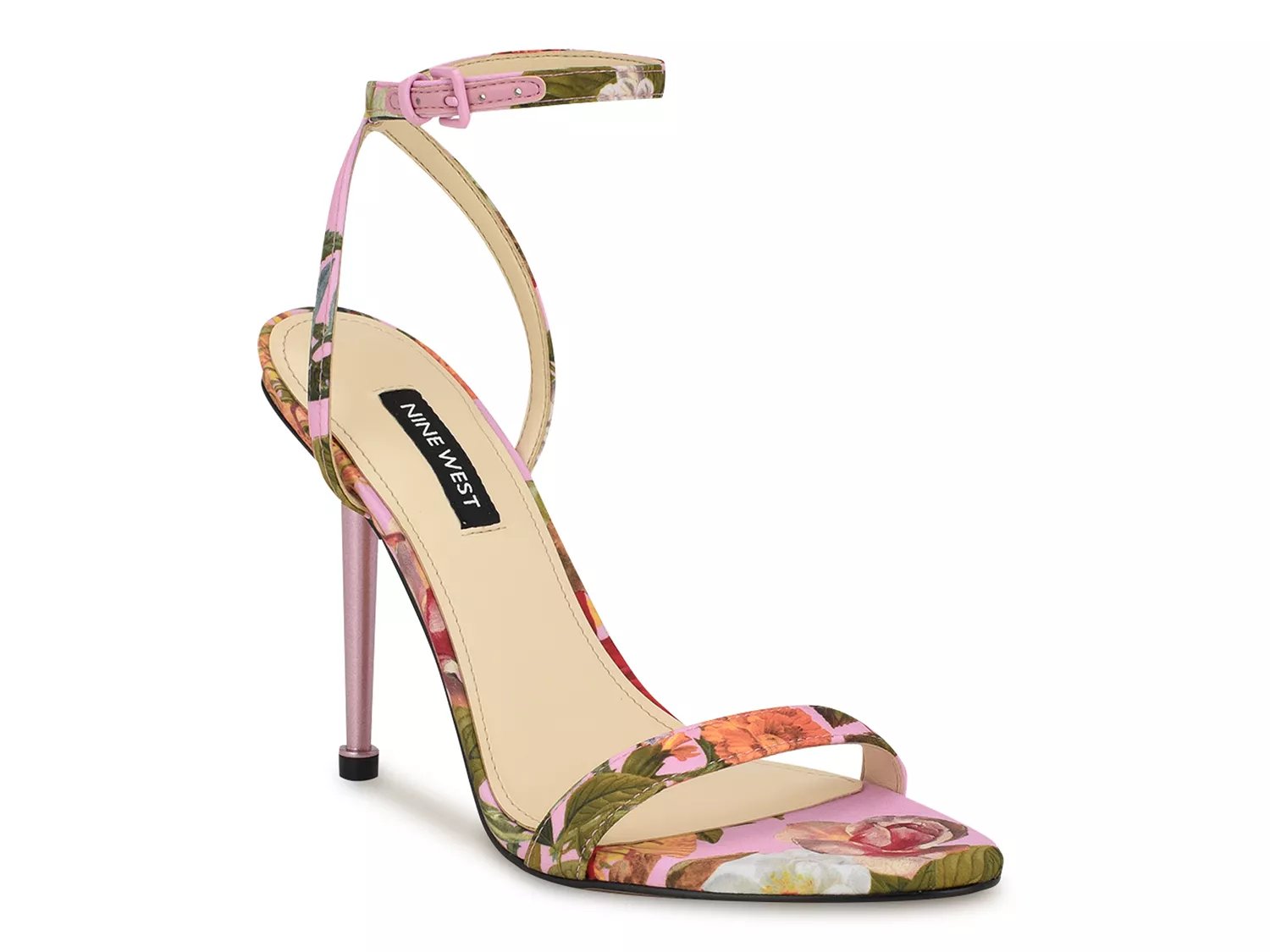 Nine west best sale sandals price