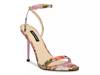 Nine West Reina Sandal Free Shipping DSW