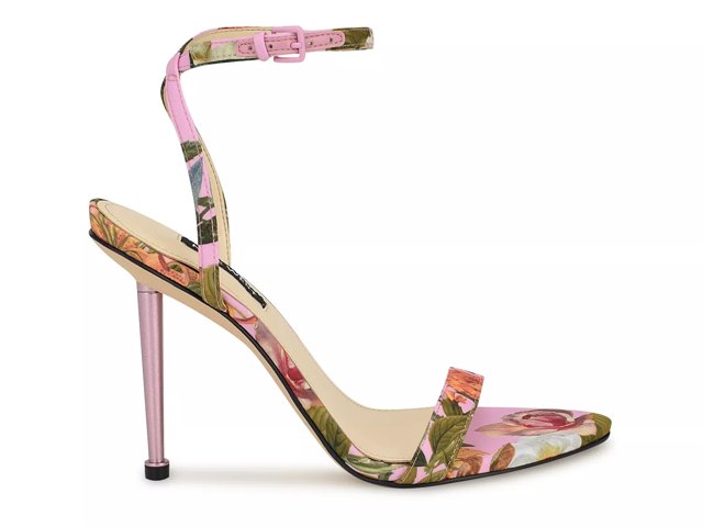 Dsw 2 outlet inch heels