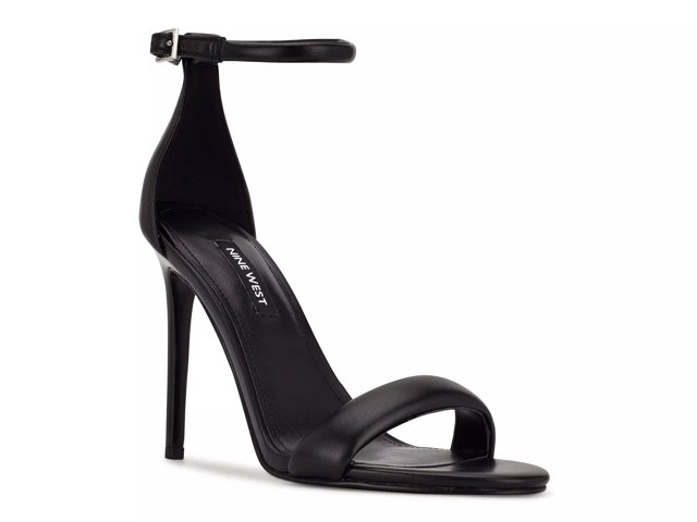 Nine West Teeya Sandal Free Shipping DSW