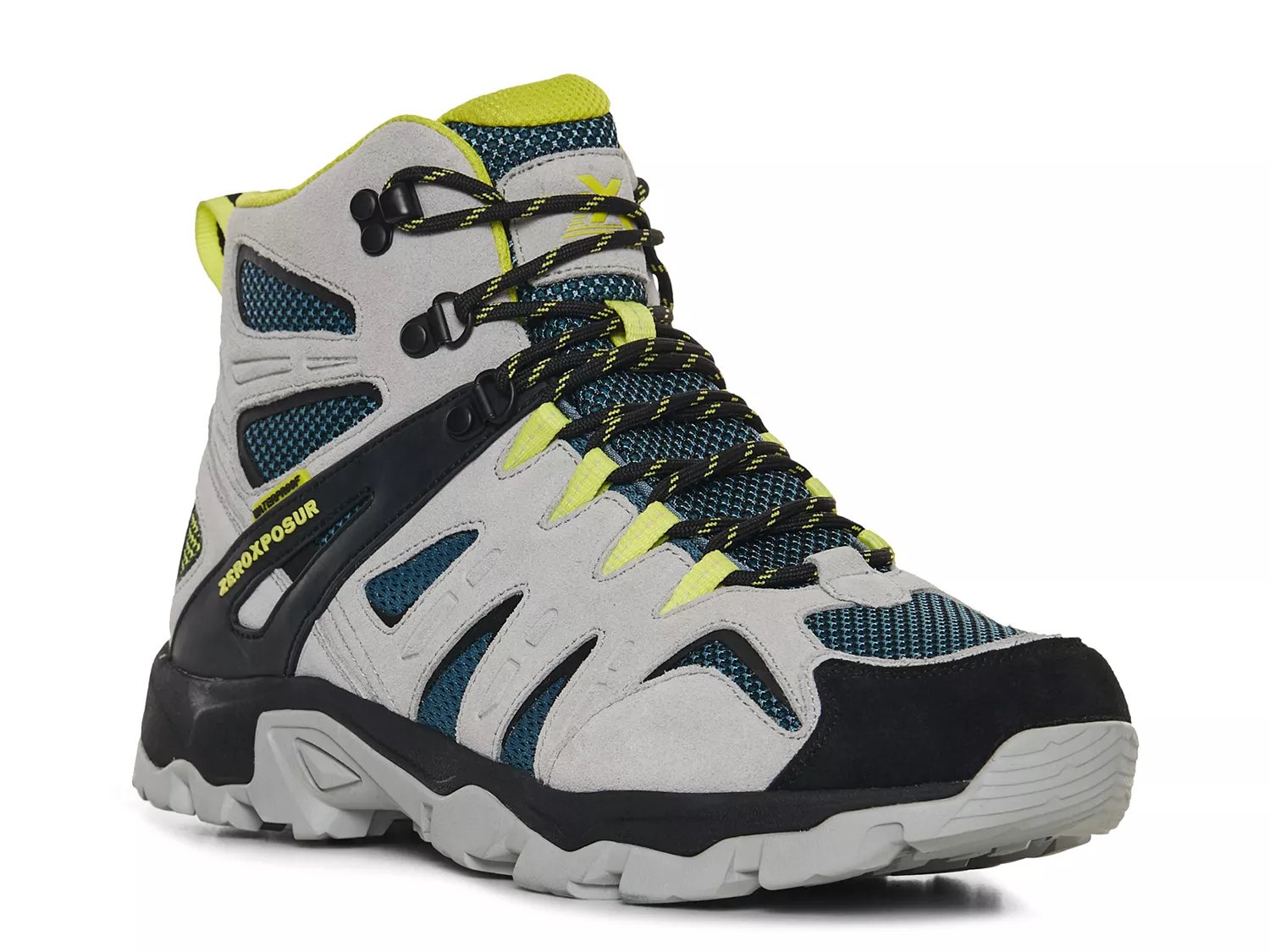 ZeroXposur Colorado Hiking Boot - Men's - Free Shipping | DSW