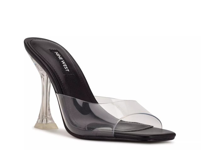 Nine west heels top dsw