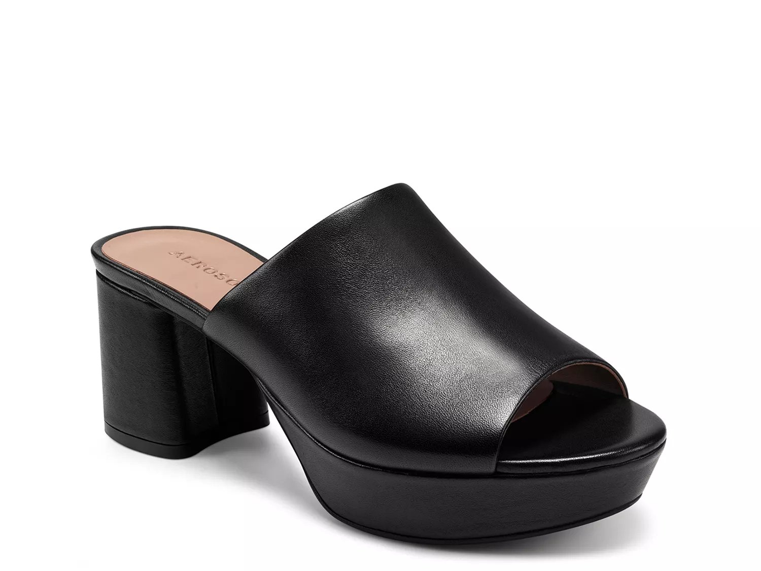 Aerosoles Cassy Slide Sandal - Free Shipping | DSW