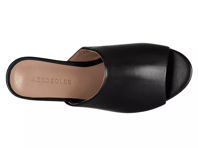 Aerosoles Cassy Slide Sandal