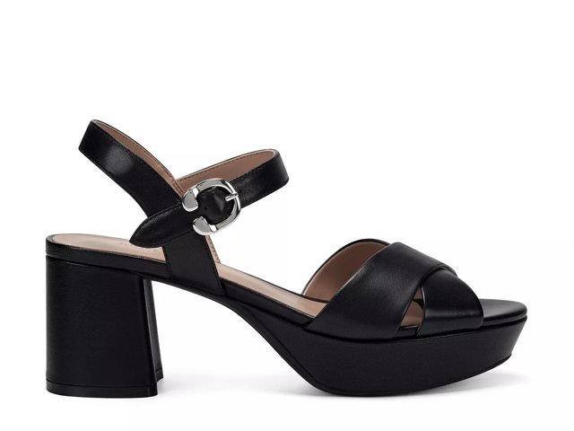 Aerosoles Cosmos Platform Sandal
