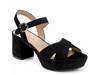 Aerosoles Cosmos Platform Sandal - Free Shipping | DSW