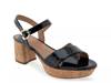 Aerosoles Cosmos Platform Sandal - Free Shipping | DSW