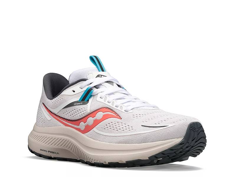 Dsw hot sale saucony cohesion