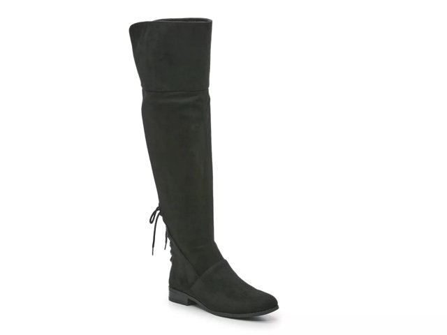 Kelly & Katie Eremmi Boot - Free Shipping | DSW