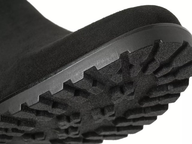 Gray outlet booties dsw