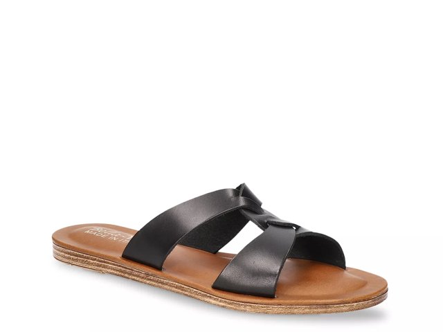 Bella Vita Dov-Italy Slide Sandal - Free Shipping | DSW