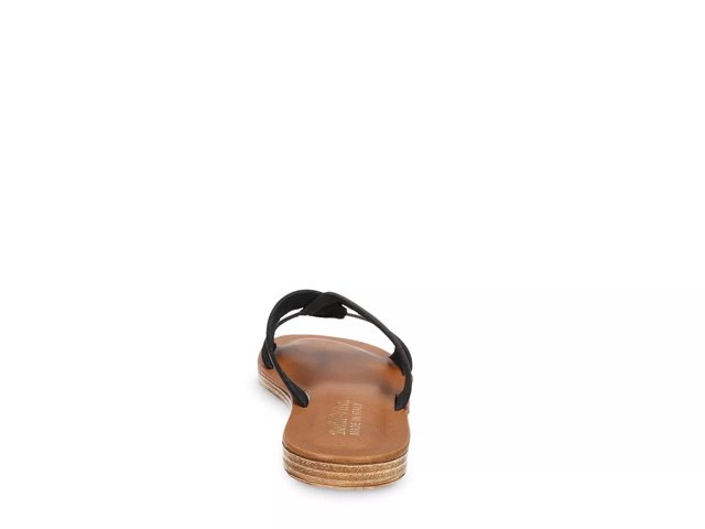 Dov-Italy Slide Sandal