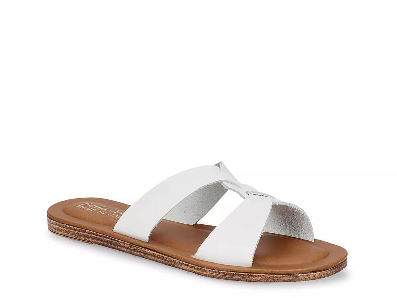 Dov-Italy Slide Sandal