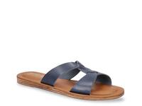 Bella Vita Dov-Italy Slide Sandal