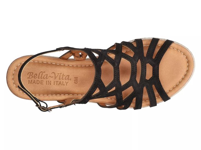 Bella vita shoes dsw top