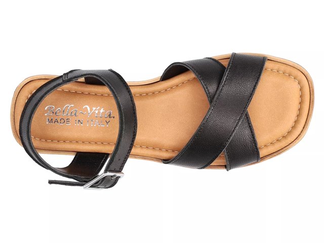 Bella vita sandals shop