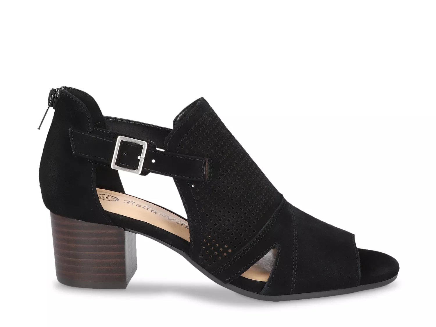 Illiana Sandal