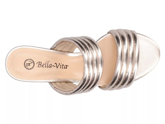 Bella vita shoes dsw cheap