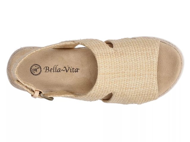 Bella Vita Kato Espadrille Sandal Free Shipping DSW