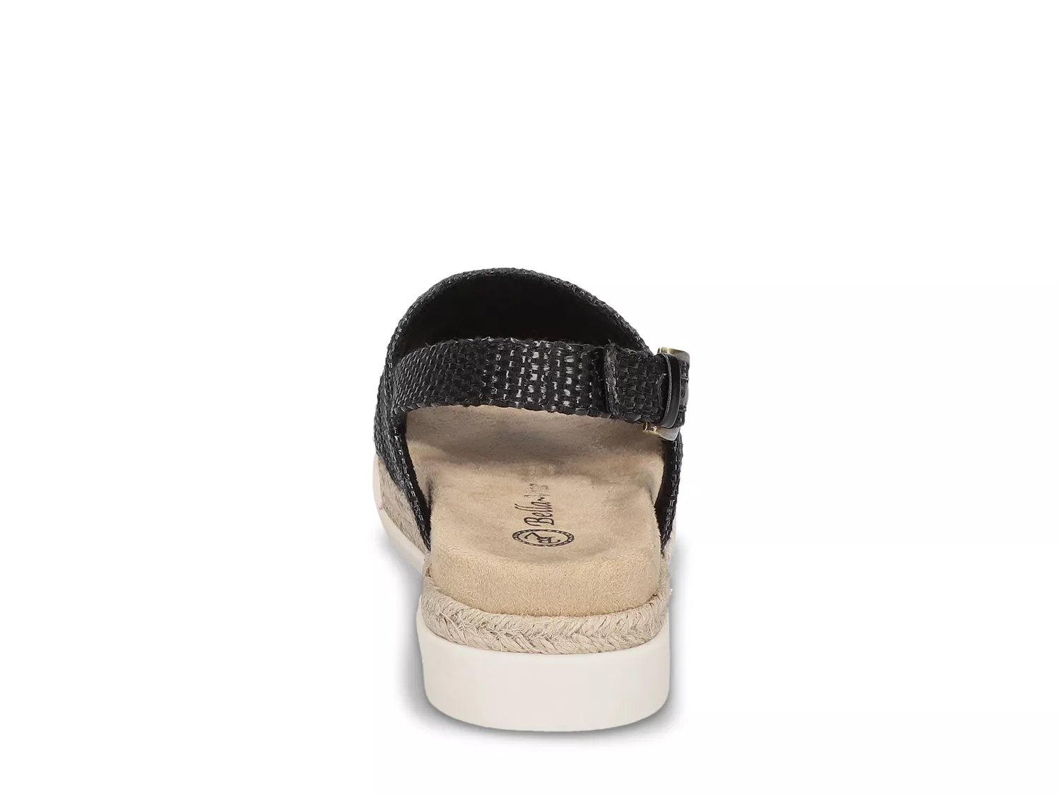 Kato Espadrille Sandal