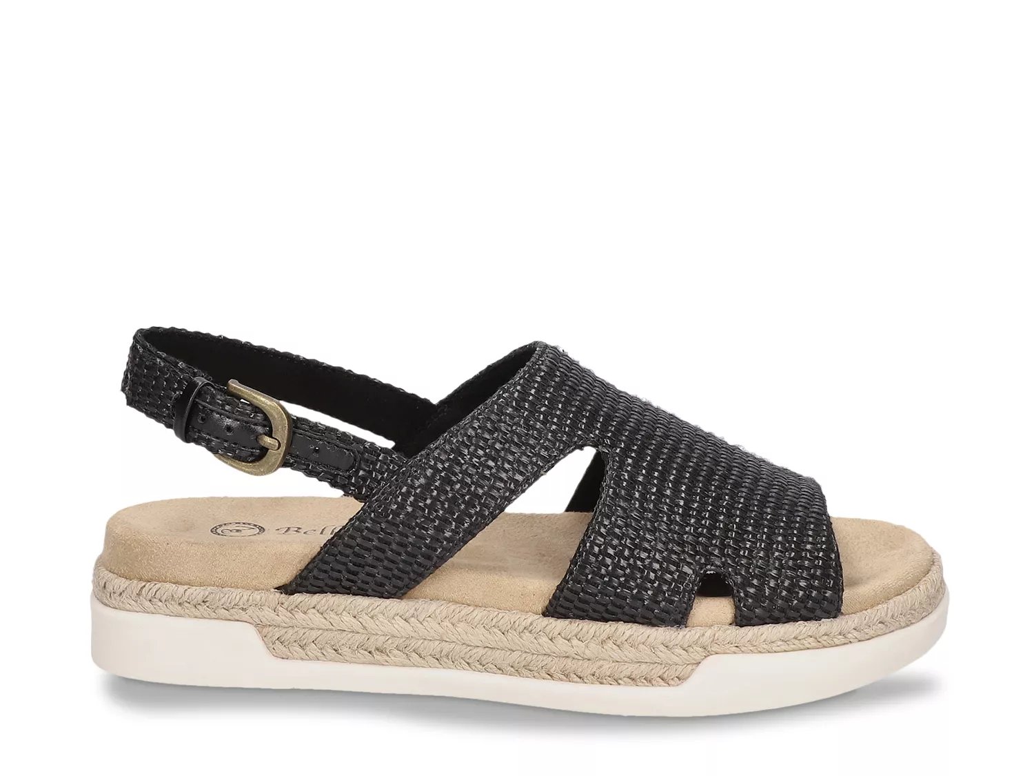 Kato Espadrille Sandal