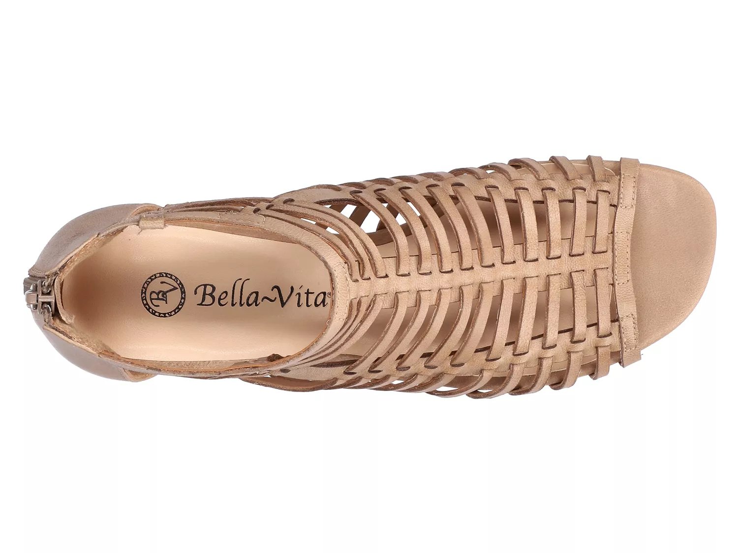 Holden Sandal