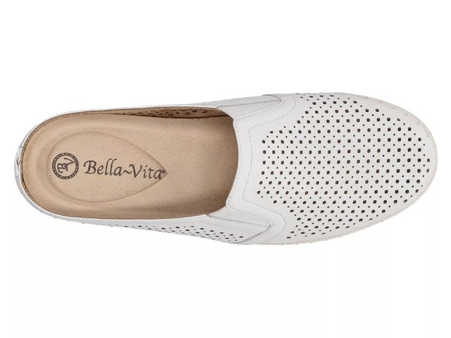 Bella vita mules on sale