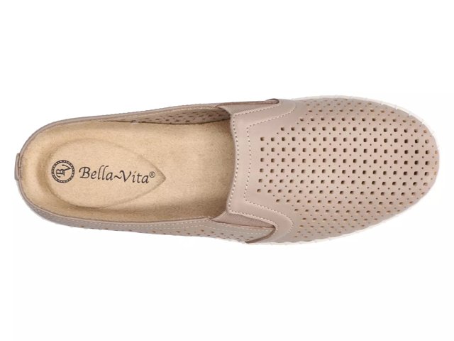 Bella vita women's shoes top