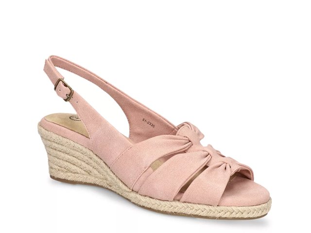 Bella vita espadrilles new arrivals