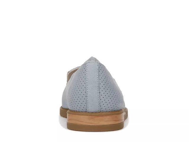 Dr. Scholl s Jetset Loafer